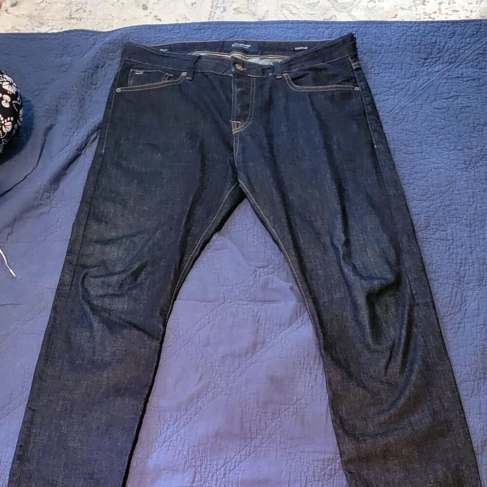 Scotch and Soda Ralston jeans 36
